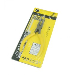 Alicates cortantes Hard Wire de 125 mm - Especial para la reparación de smartphones
