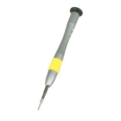 Destornillador profesional Betion de cabeza cruzada 1.5mm x 25 mm