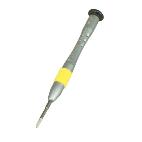 Destornillador profesional Betion de estrella, 2 mm x 25 mm