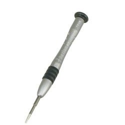 Destornillador profesional Betion de estrella 1.2mm x 25 mm para Mac Book