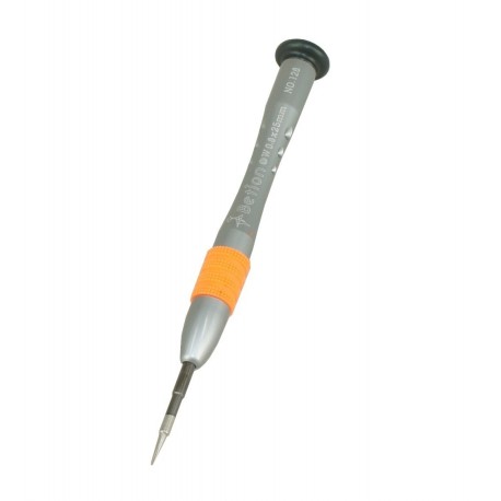 Professional Concrete Screwdriver Star 0.8mm x 25mm
