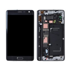 r&eacute;parer &eacute;cran cass&eacute; Samsung Galaxy Note Edge N915F