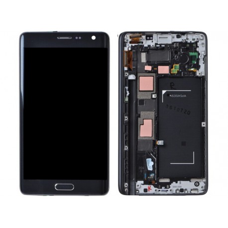 repair broken screen Samsung Galaxy Note Edge N915F