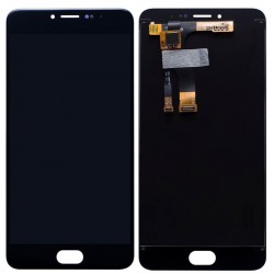 Screen Meizu M3 Cheap Note