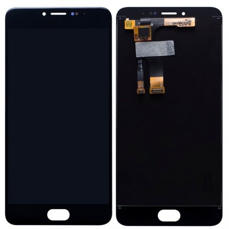 Screen Meizu M3 Cheap Note