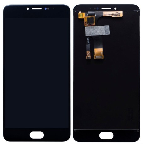 Meizu o de pantalla del M3 Note a buen precio