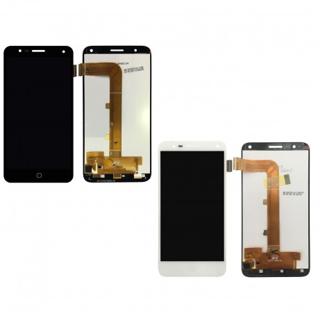 Ecran Alcatel Pop 4 pas cher