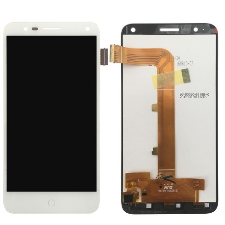 Ecran Alcatel Pop 4 pas cher