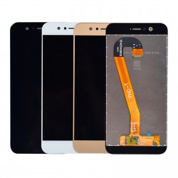 Ecran LCD + Vitre Tactile pour Huawei Nova 2 - écran assemblé