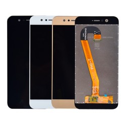 Ecran LCD + Vitre Tactile pour Huawei Nova 2 - écran assemblé