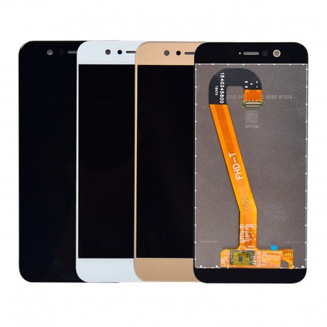 LCD screen + Tactile glass pour Huawei Nova 2 - assembled screen