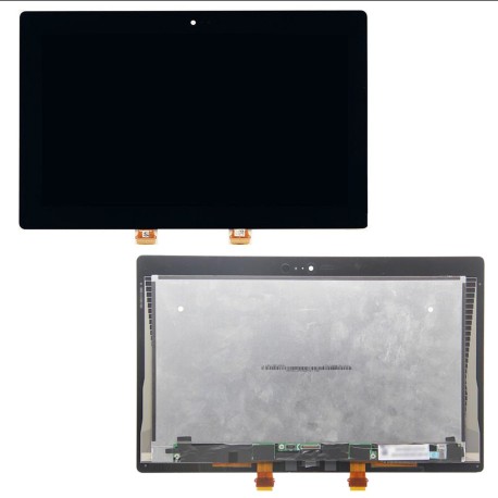 Ecran Microsoft Surface RT 2 pas cher