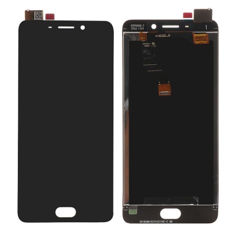 Pantalla barata Meizu M6 Note