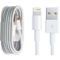 IPhone 8 Pin Cable de carga Lightning