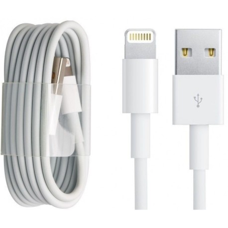 IPhone 8 Pin Cable de carga Lightning