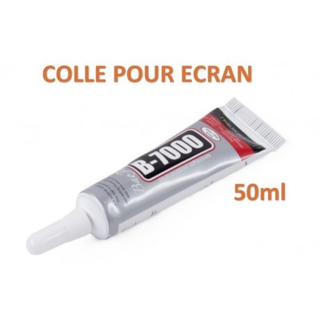 B7000 Colle to paste screen or smartphone and tablet glass
