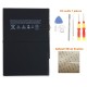 Batterie iPad AIR et iPad 9.7'' 2017 original (3.8V) - 8820mAh