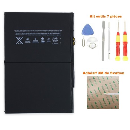 Batterie iPad AIR pas cher