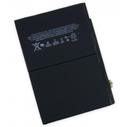 Ipad AIR 2 replacement battery (3.8V) - 7300mAh
