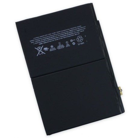 Batterie iPad AIR 2 original de remplacement (3.8V) - 7300mAh
