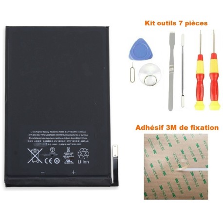 Batería original barata para iPad Mini