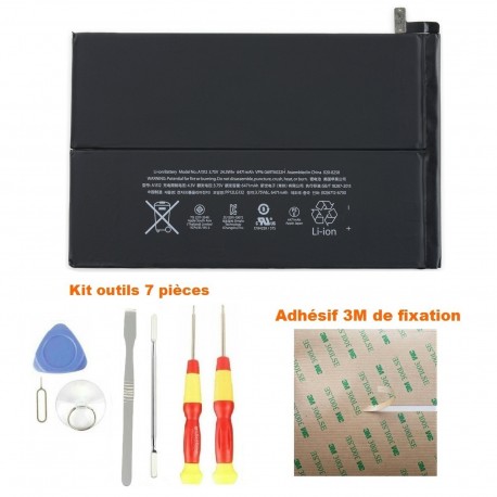 Cheap ipad Mini 3 battery