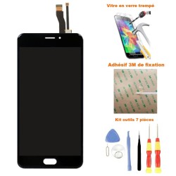 Screen Meizu M5 Note pas cher