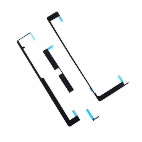 Adhesive screen ipad 2 cheap