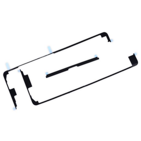 Pegatinas baratas para la pantalla del iPad AIR