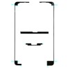 Adhésif écran iPad Mini 1 & 2 - Double face de positionnement Original