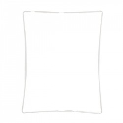 Vitre tactile iPad 3 pas cher