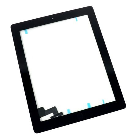 Vitre tactile iPad 2 pas cher