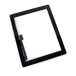 Vitre tactile iPad 3 pas cher