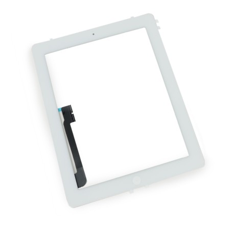 Vitre tactile iPad 3 pas cher