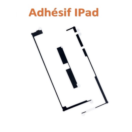 Vitre tactile iPad 3 pas cher