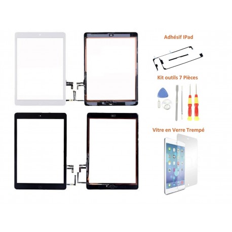 Cheap ipad AIR touchscreen