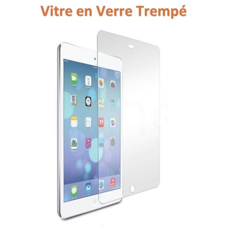 Vitre tactile iPad AIR pas cher