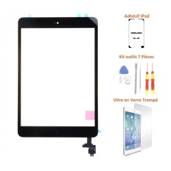 Vitre tactile iPad Mini 2 pas cher
