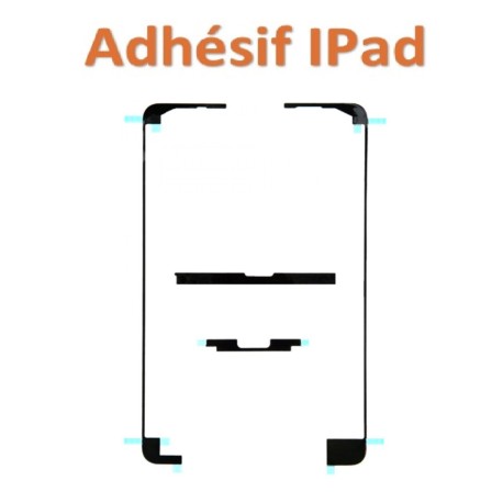 Vitre tactile iPad Mini 2 pas cher