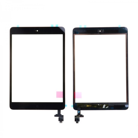 Vitre tactile iPad Mini 2 pas cher