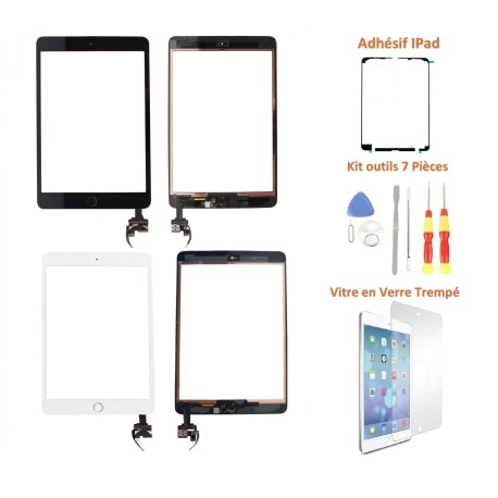 IPad Mini 3 con pantalla táctil barato