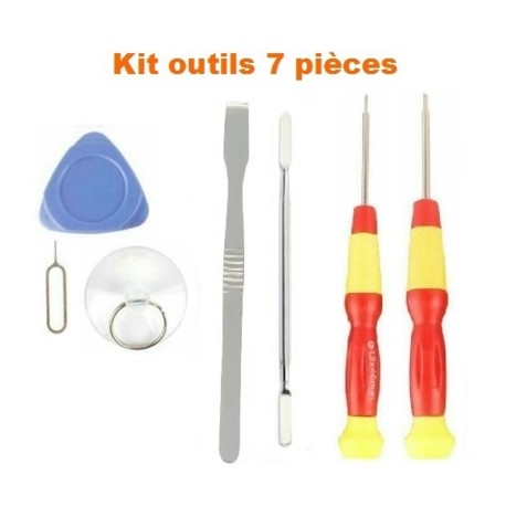 écran LCD iPad 2 pas cher