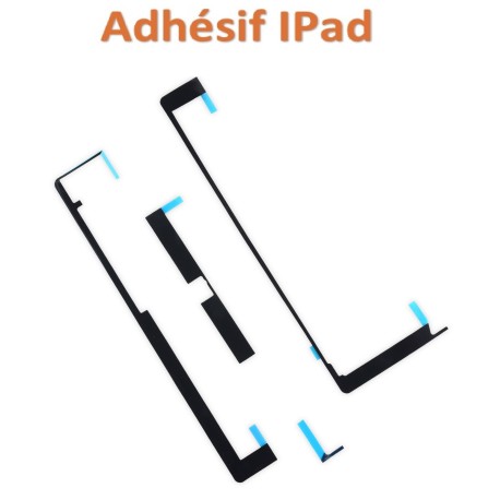 écran LCD iPad 2 pas cher