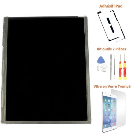 écran LCD iPad 3 / 4 pas cher
