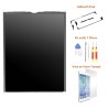 écran LCD iPad 5 (2017) 9.7''- Kit de remplacement complet