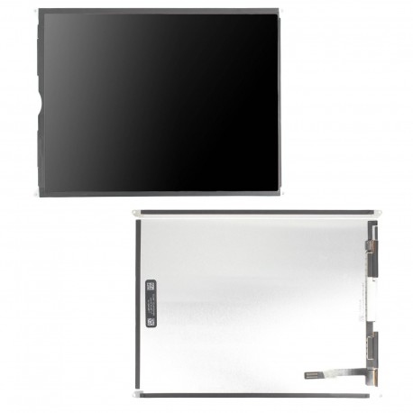 barato iPad 5 (2017) 9.7" pantalla LCD