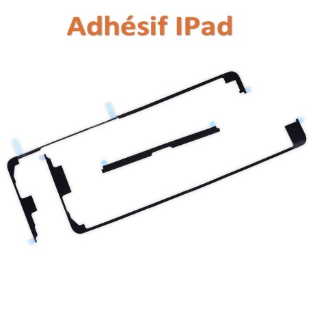 écran LCD iPad 5 (2017) 9.7" pas cher