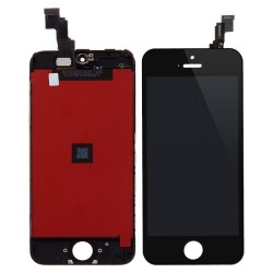 Pantalla de iPhone 5C barata