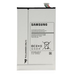reparación de la batería del Galaxy Tab S T700