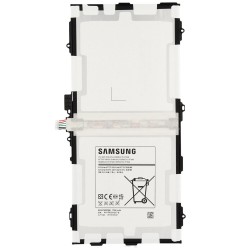Sustituir batería Galaxy Tab S T800